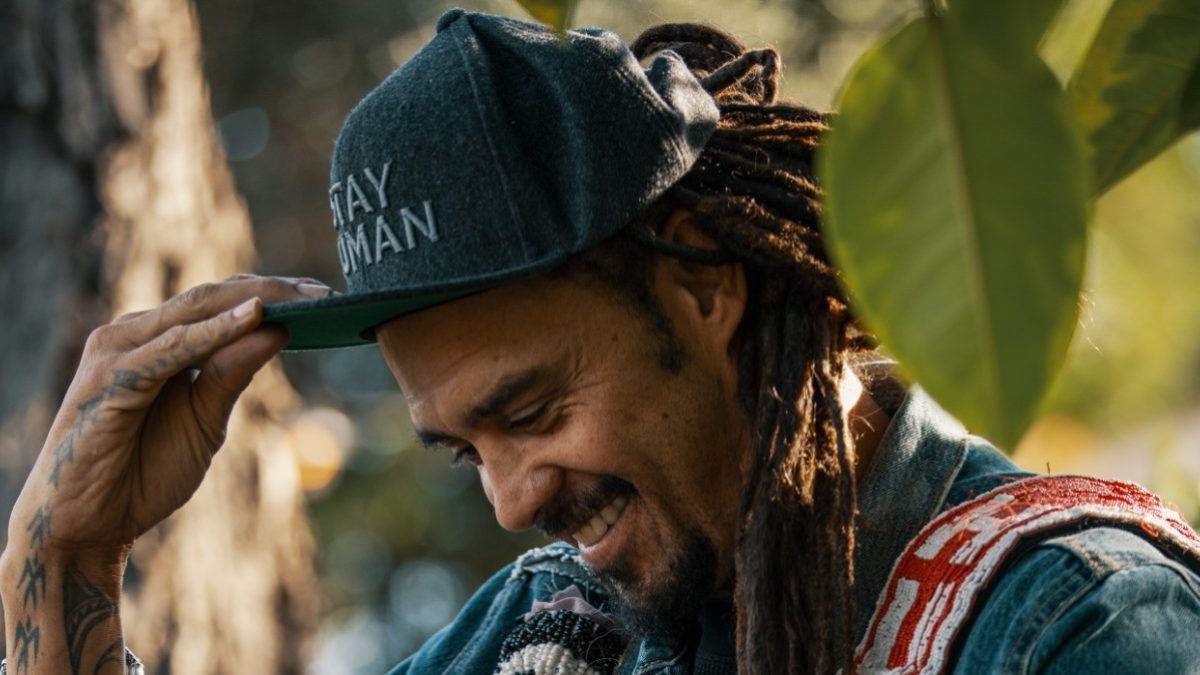 Michael Franti Announces New Album ‘Work Hard And Be Nice’ & Shares Single
