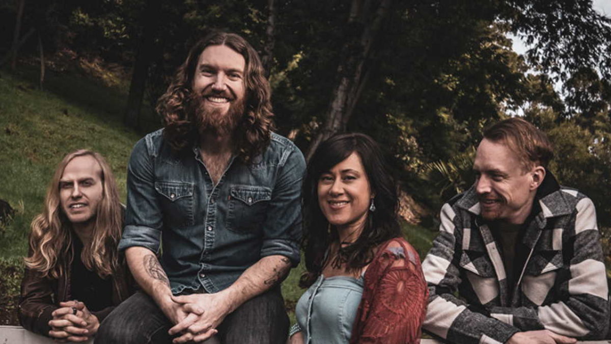 Midnight North Shares ‘Good Days’ Single