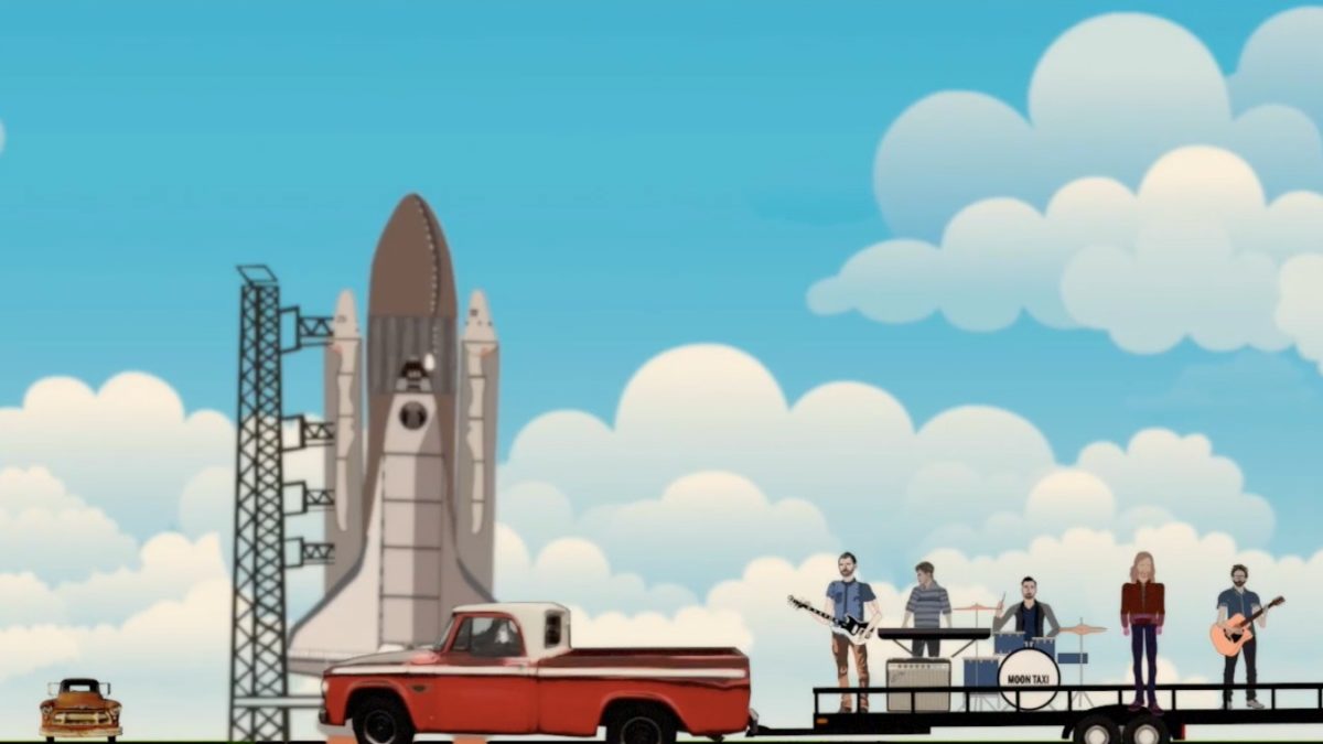 Moon Taxi Shares ‘Hometown Heroes’ Video