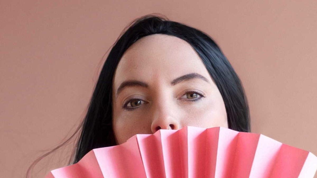 Mountain Man Shares Kacey Musgraves Cover