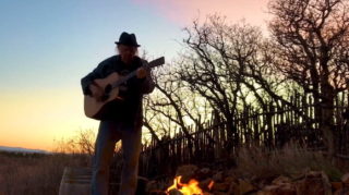 Neil Young Fireside Sessions IV Video Setlist