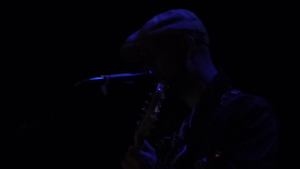 TimeZoner's Quarantine Series - Track #2 - JRAD 2016-11-11 - San Diego HoB end Set 2