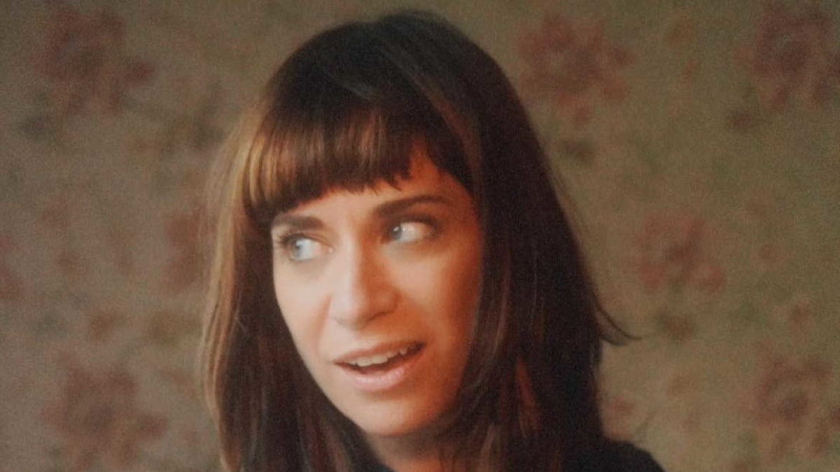 Nicole Atkins Shares New Single ‘Mind Eraser’