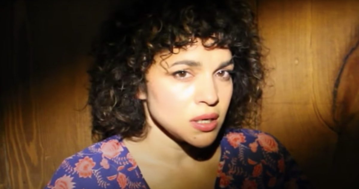 Norah Jones Tryin To Keep It Together
