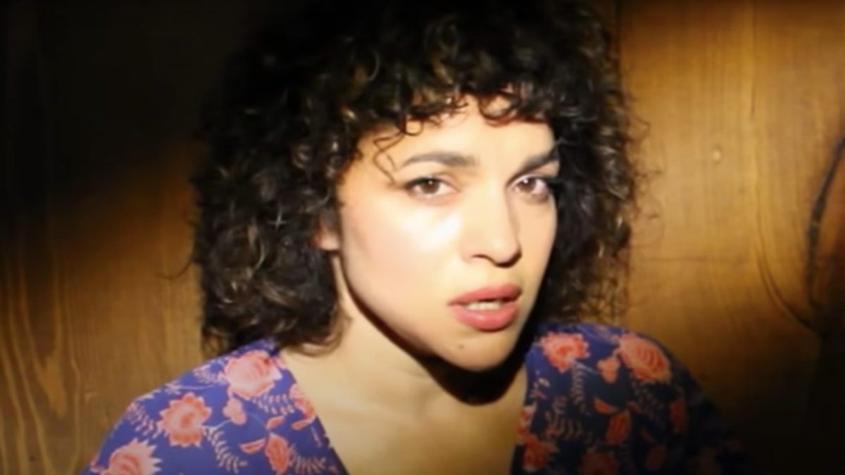 Norah Jones Shares ‘Tryin' To Keep It Together’ Video