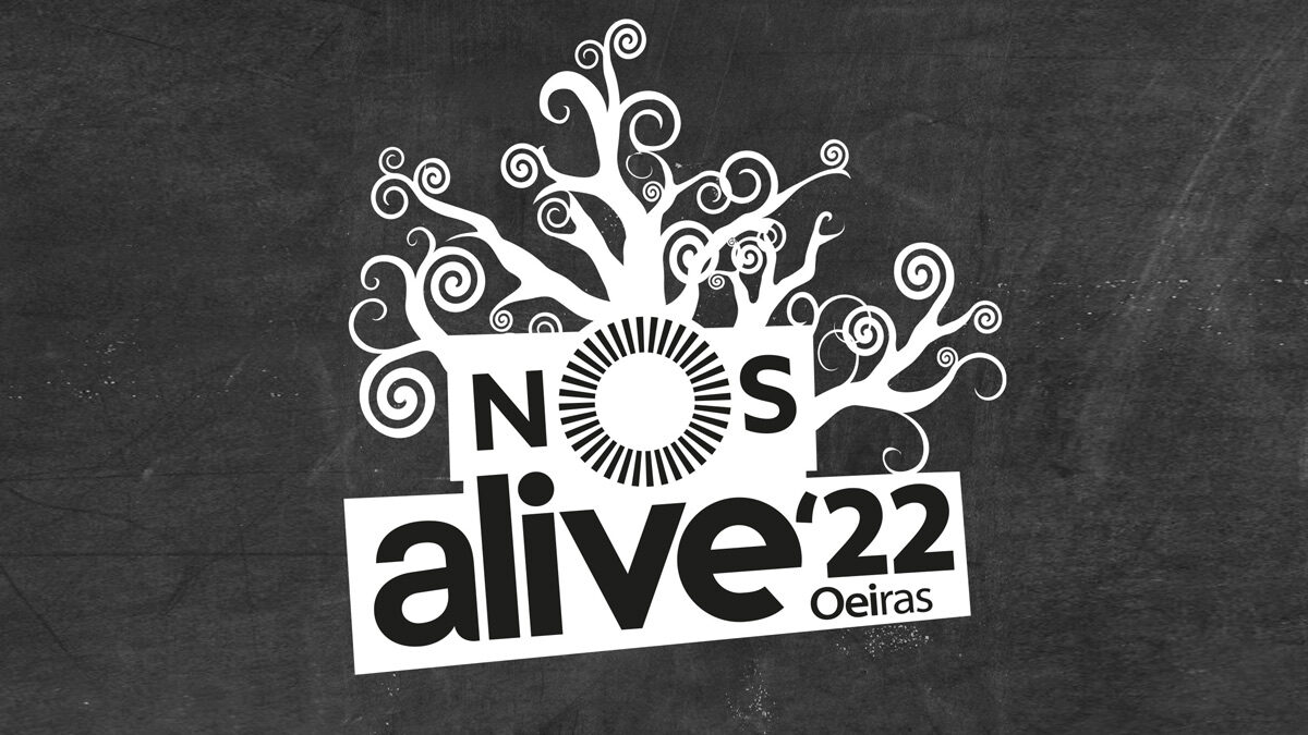 NOS Alive