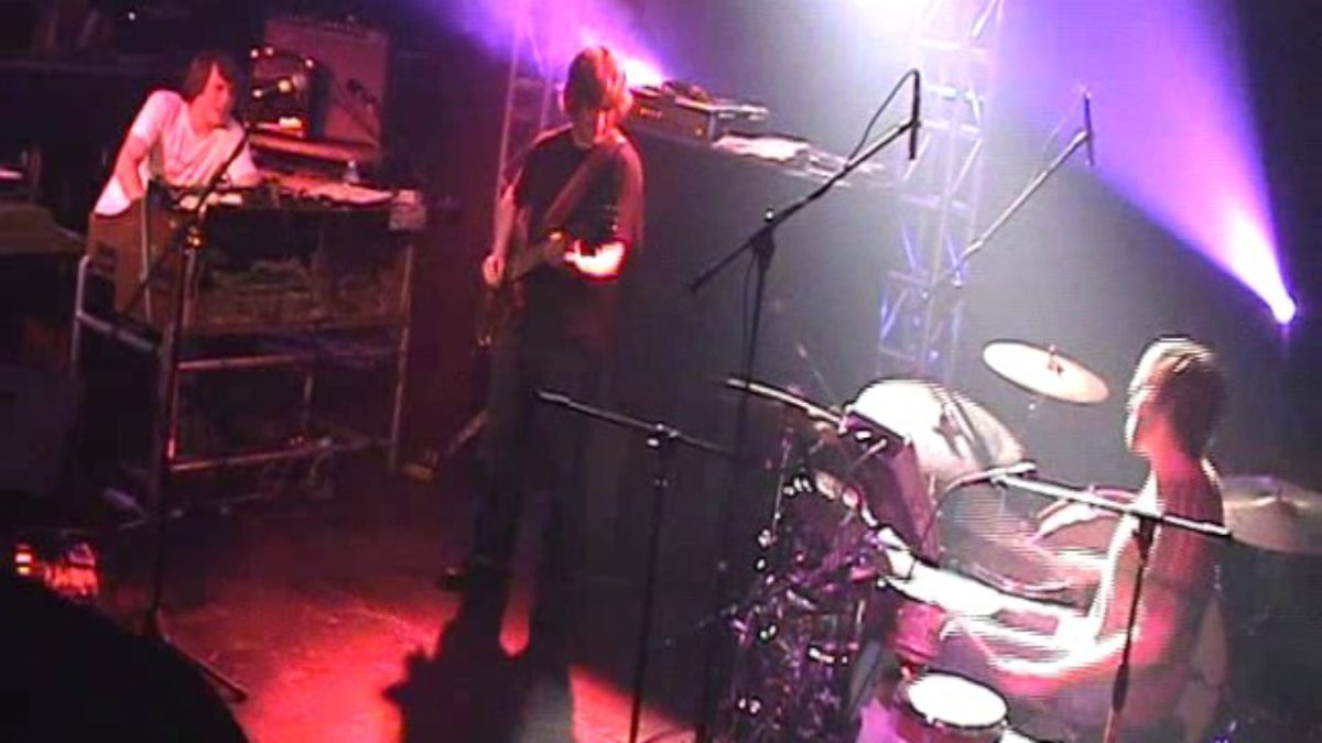 Benevento/Russo Duo Featuring Mike Gordon 2005.12.31 Culture Room, Fort Lauderdale, FL