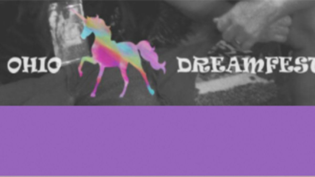 Ohio Dreamfest