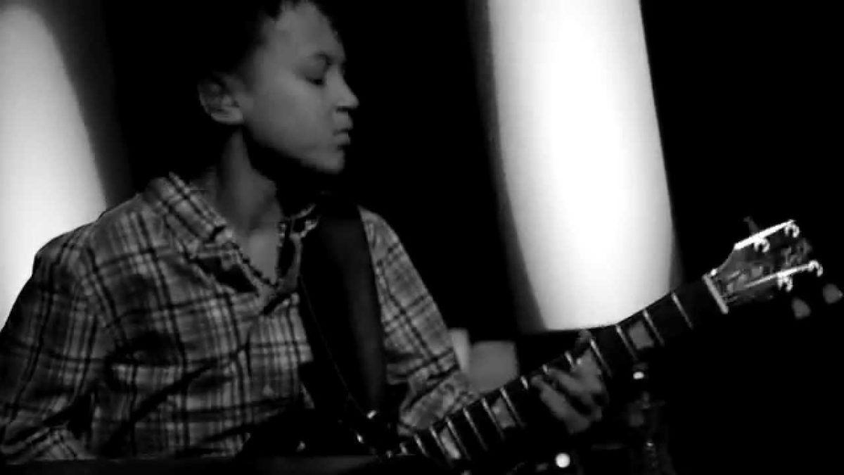 Soulive feat. Brandon Niederauer - Manic Depression @ Brooklyn Bowl - Bowlive 5 - Night 7 - 3/21/14