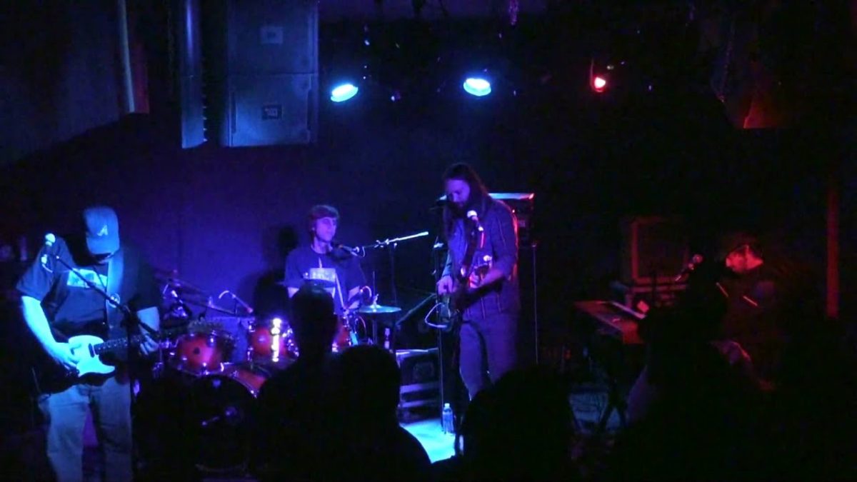 Outformation - "Faded Memory" Three20south Breckenridge, CO 5-13-10 SBD
