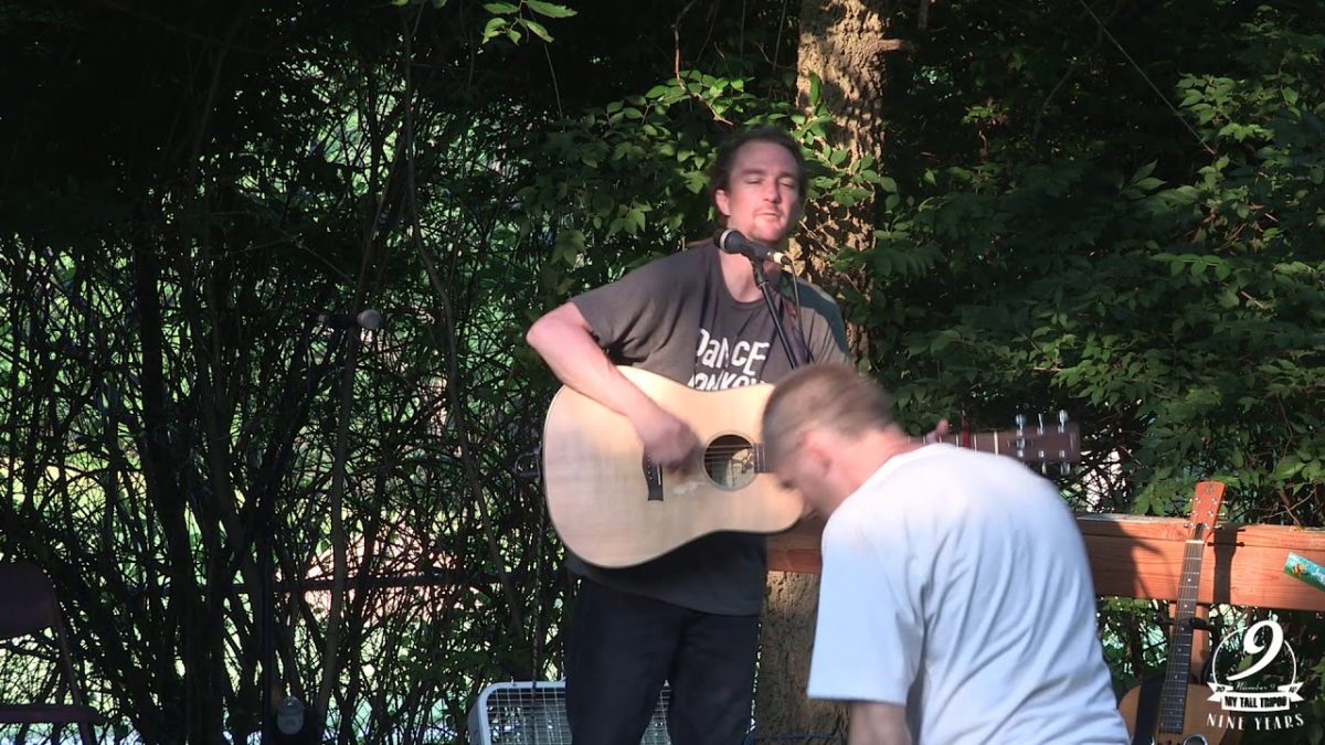 Pete Jive ~ Full Set ~ Super Summer Solstice Jam 2018