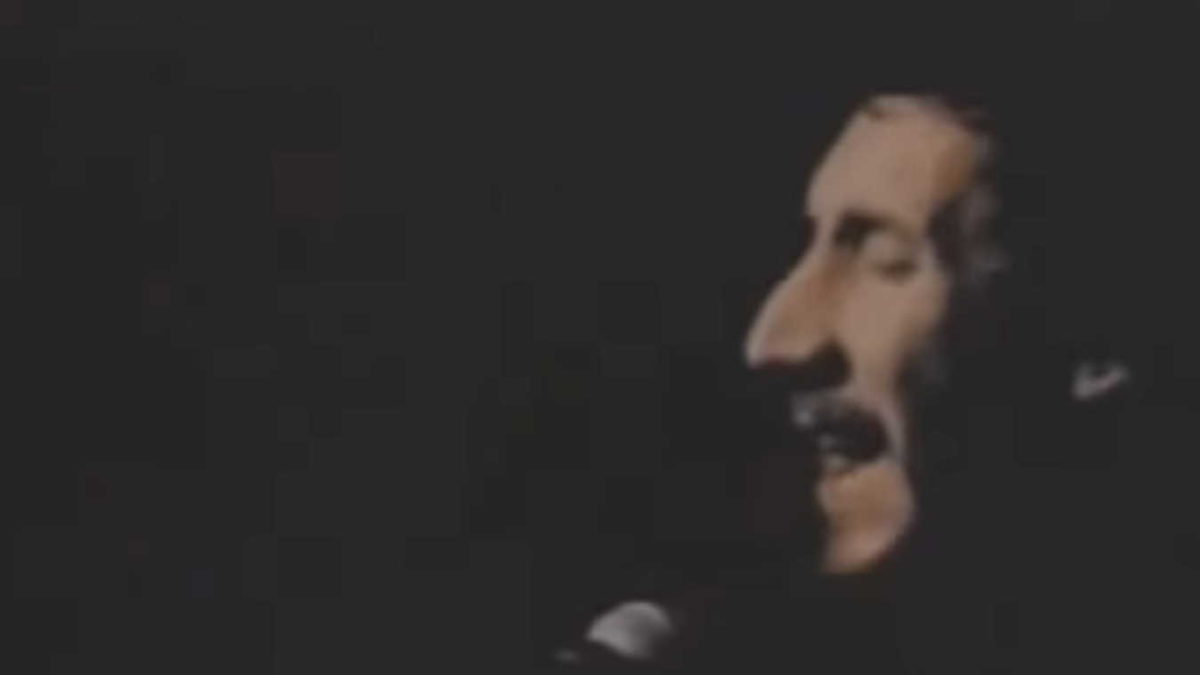 Happy 75th Birthday Pete Townshend: Performing The Who Classics Acoustic In 1979