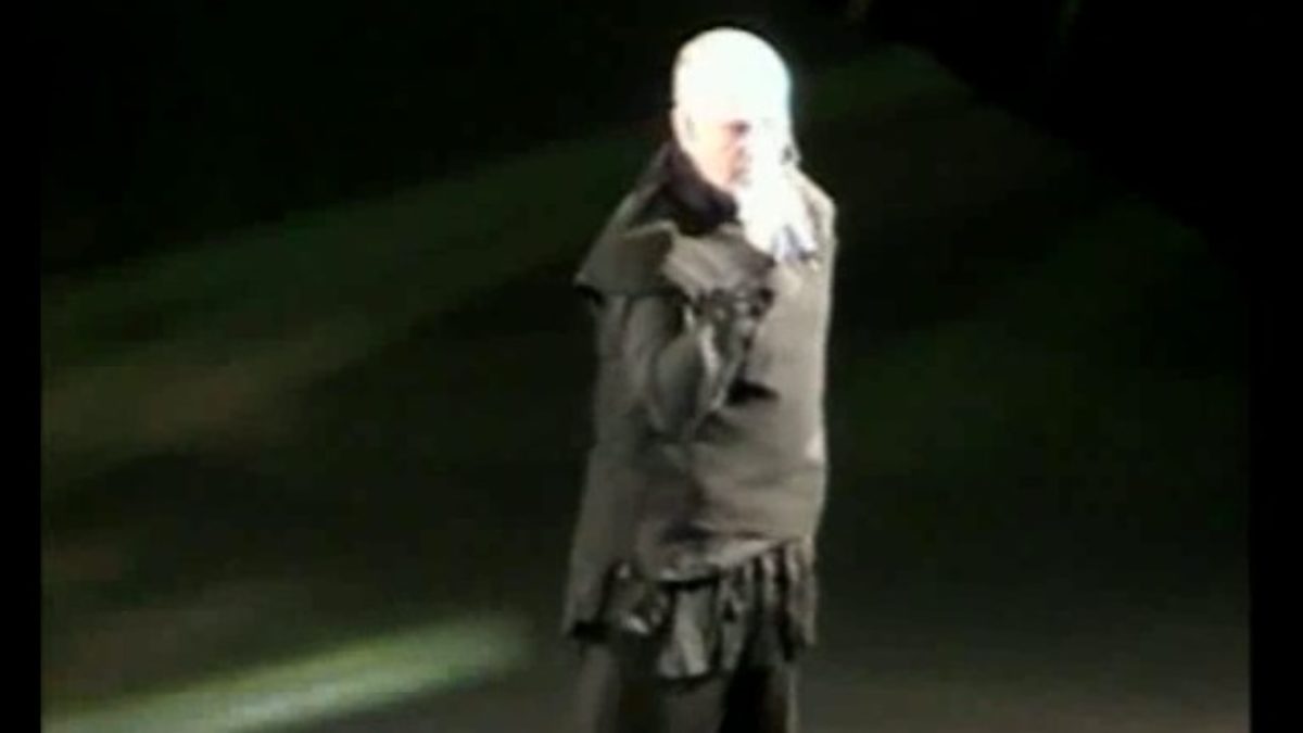 Peter Gabriel 2002.11.14 United Center, Chicago, IL (Growing Up)
