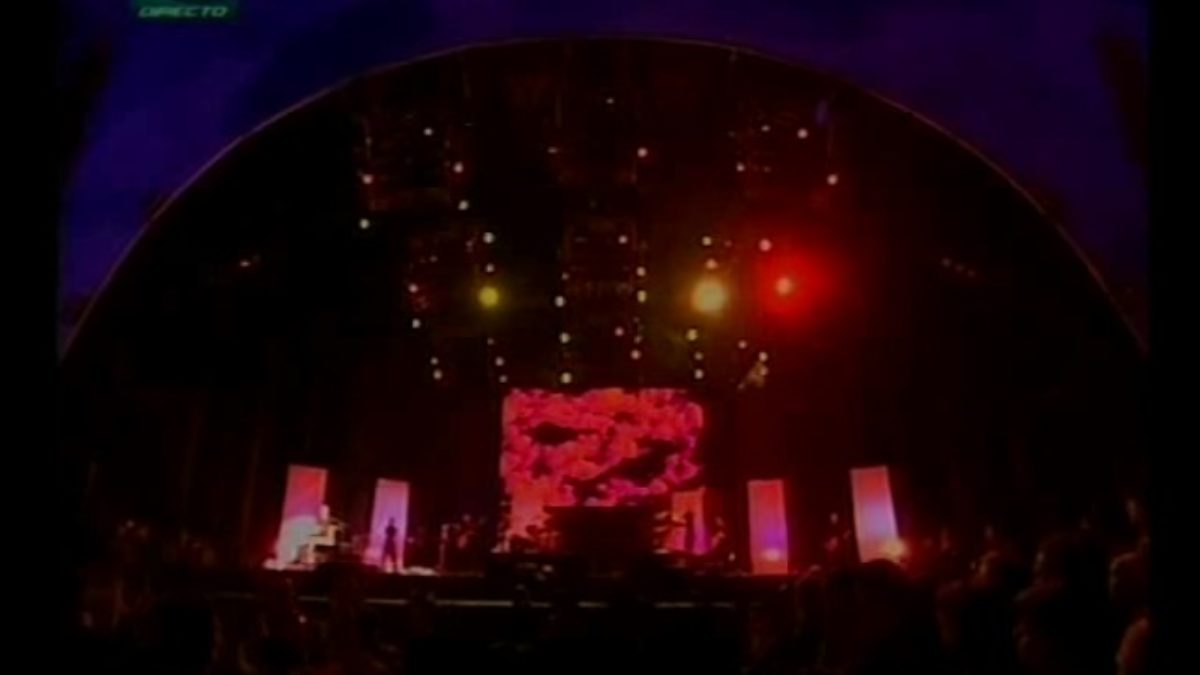 Peter Gabriel 2004.05.29 Lisbon