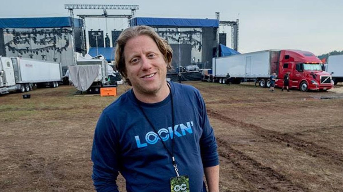 Impresario Peter Shapiro Sees Rapid Testing As Key To Live Music’s Return