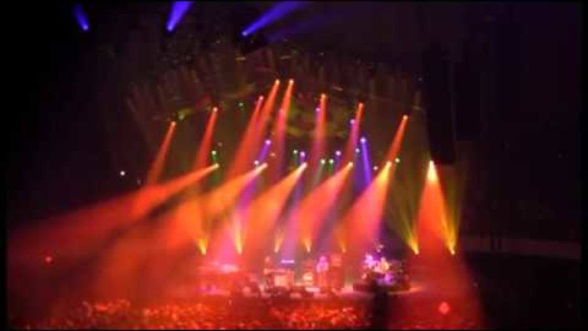 Phish 03/07/09 - Set 1