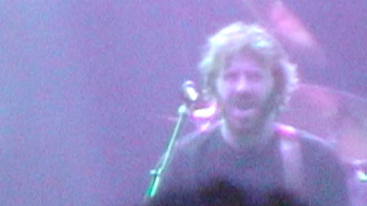 Phish 1 3 2003 set 1