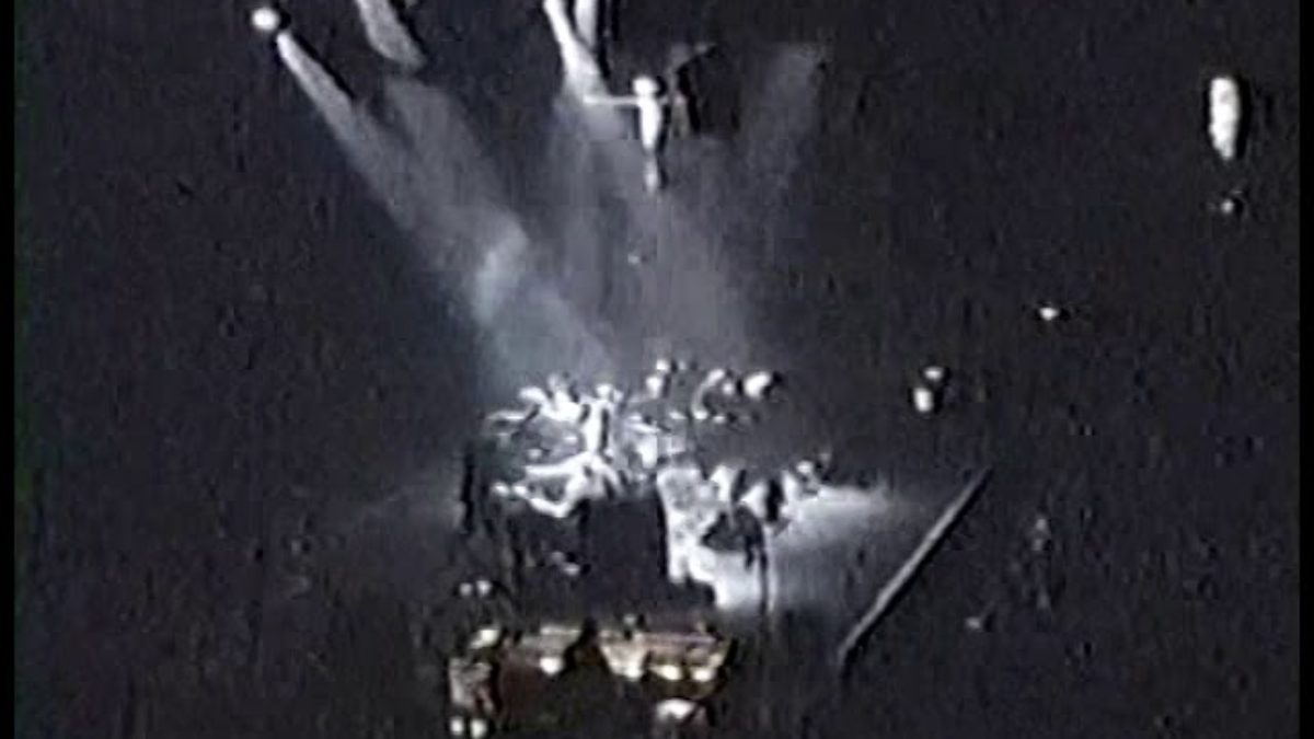Phish 10-3-1999 set 2