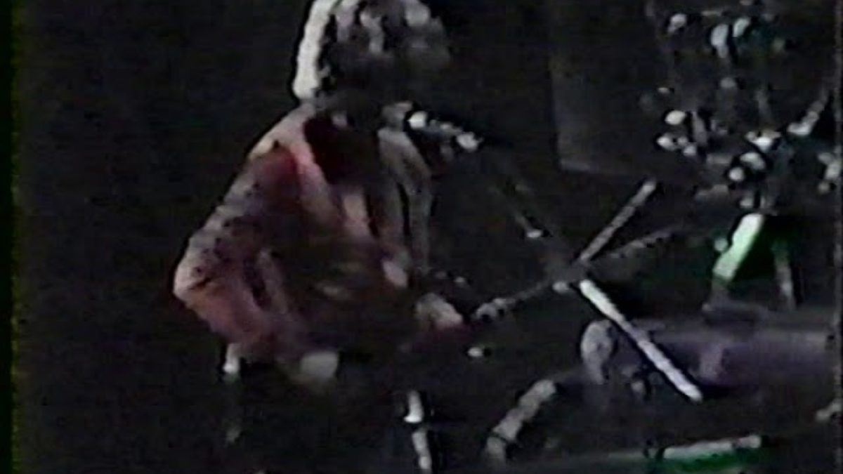 Phish 11 29 1997 set 2