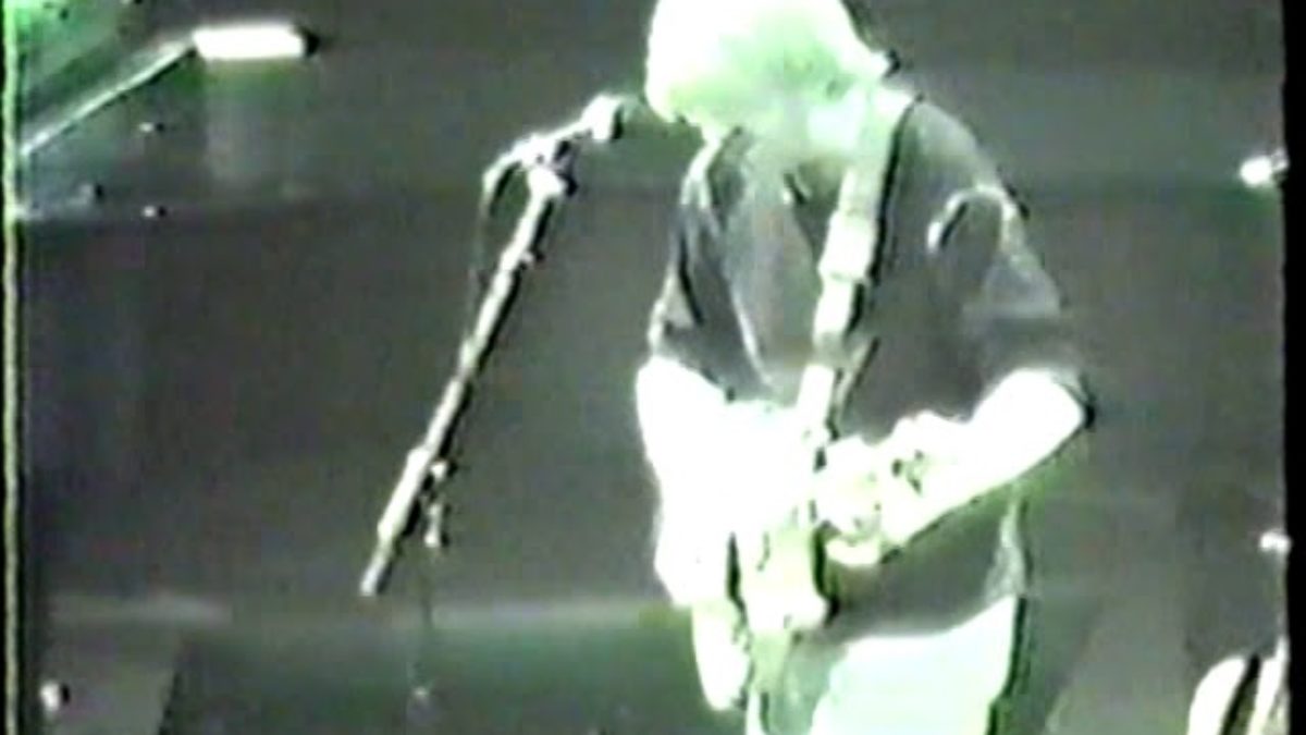 Phish 11-9-1998 set 1
