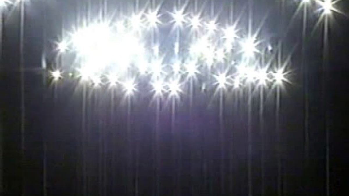 Phish 12-12-1997 set 1