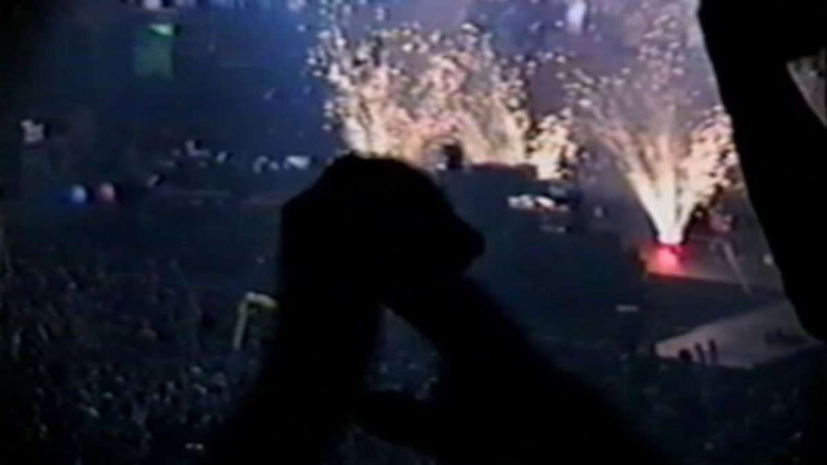 Phish 12 31 1998 set 3