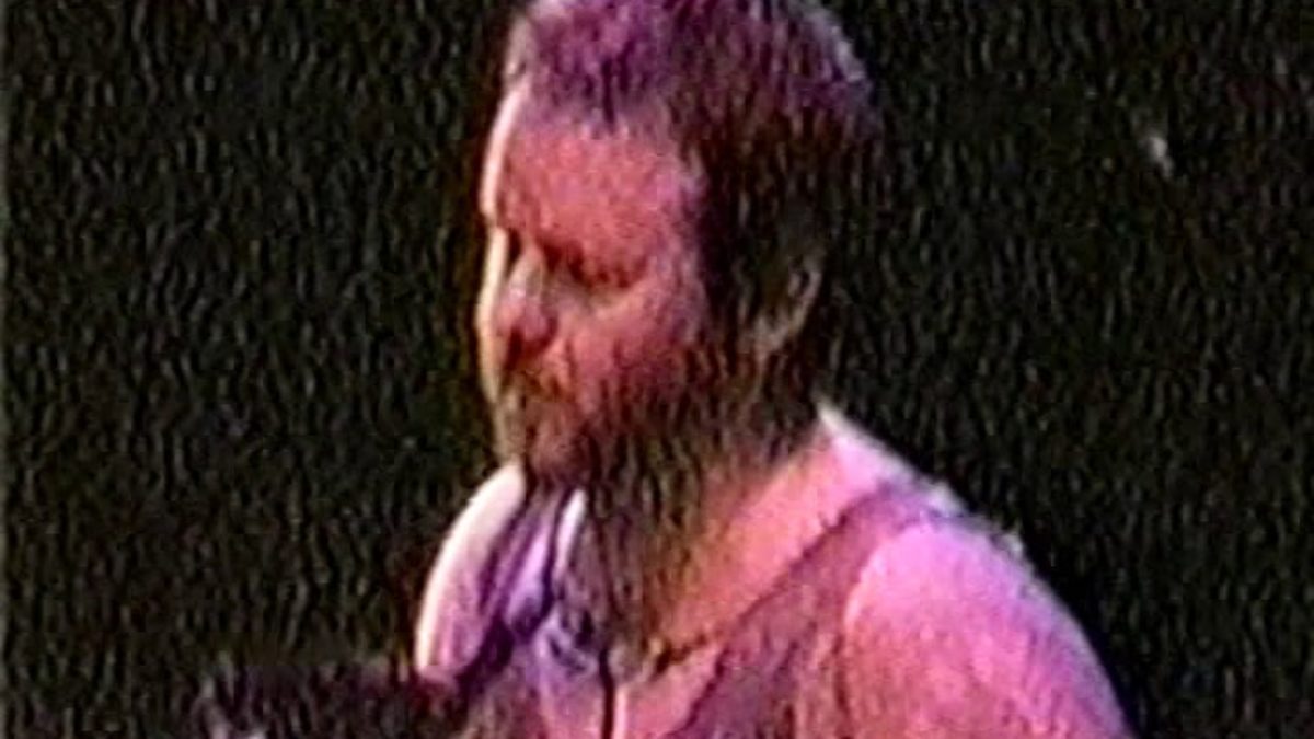 Phish 1997 11 13 Set 1 Thomas & Mack Center, Las Vegas, NV