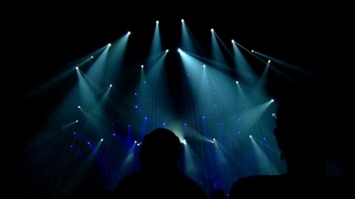 Phish 1997 11 13 Set 2,E Thomas & Mack Center, Las Vegas, NV