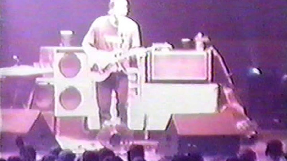 Phish  1999 12 05 Set 1 Rochester Community War Memorial, Rochester, NY