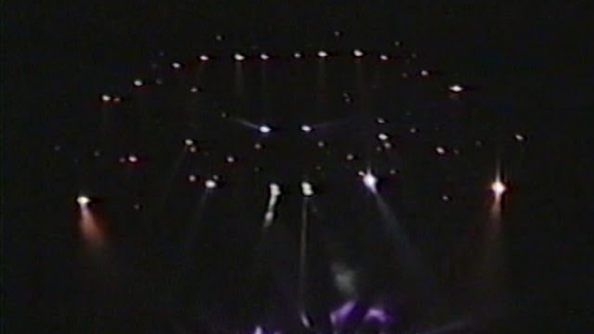 Phish 2000 07 15 Set 2,E Polaris Amphitheater, Columbus, OH