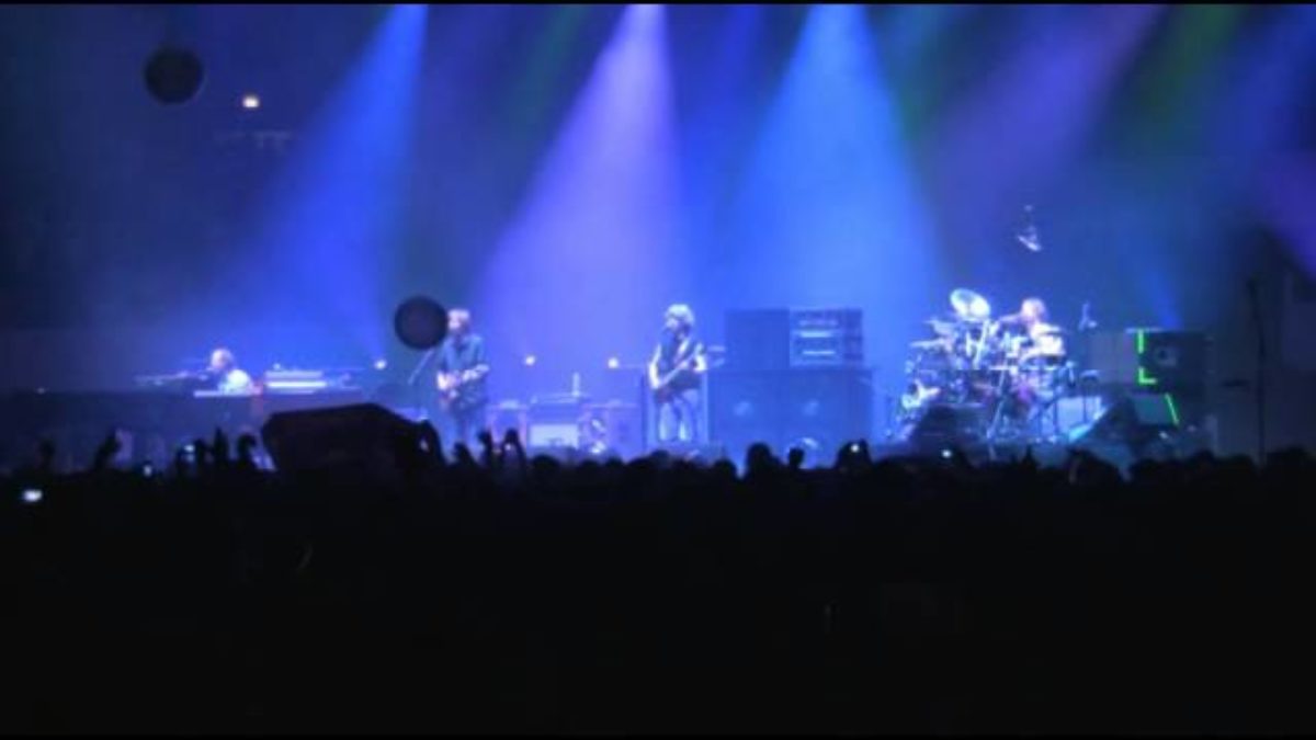 Phish 2009.03.06 Hampton Set 2 Complete