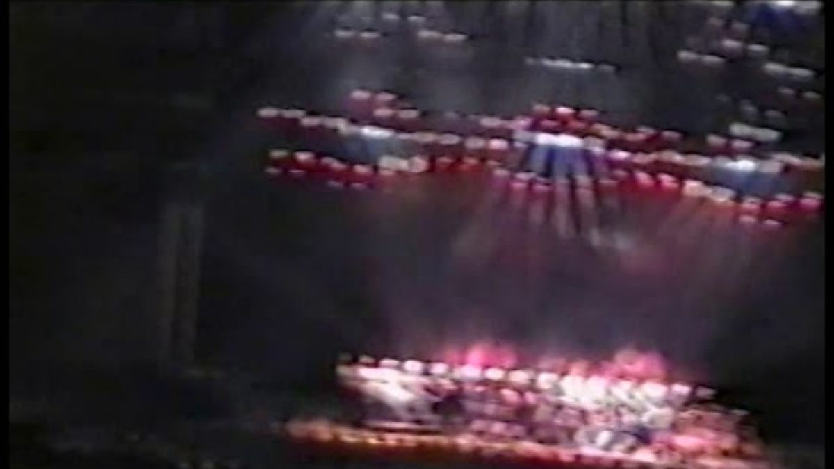 Phish 7-12-2000 set 2