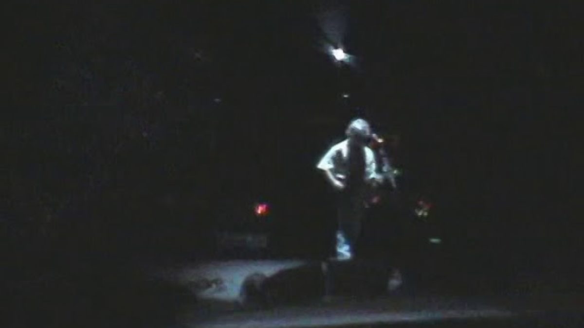 Phish 7 12 2003 set 2c
