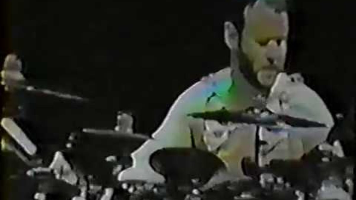 Phish 9 17 1999 partial set 2