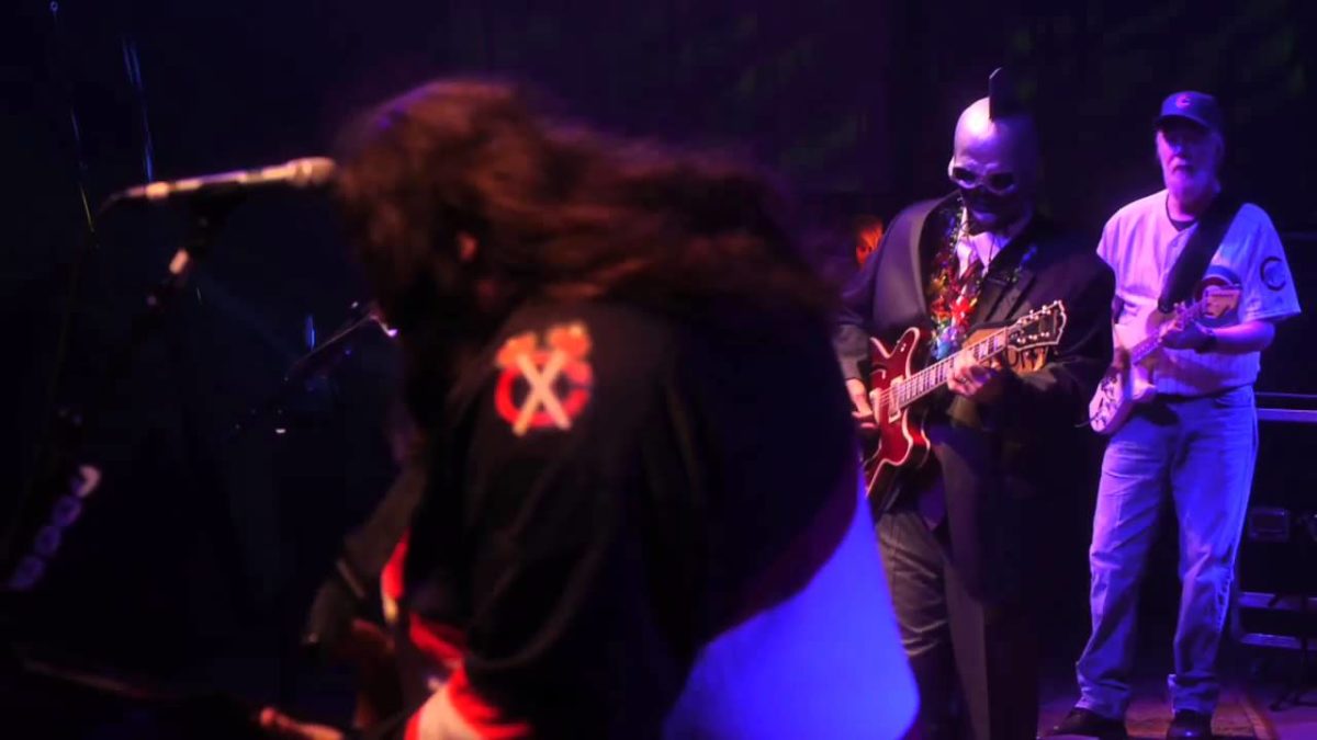Pigeons (10/31/11)