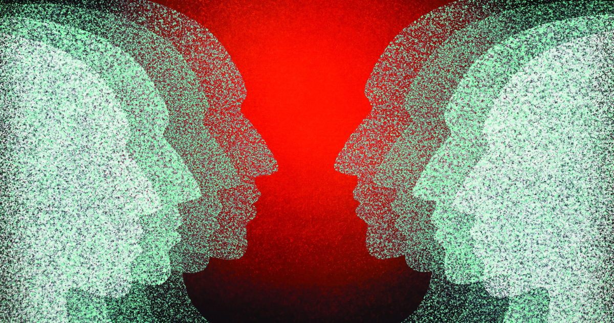 Polyrhythmics Man Of The Future