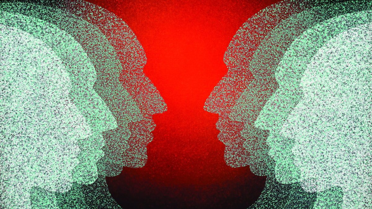 Polyrhythmics Share New Album 'Man From The Future'