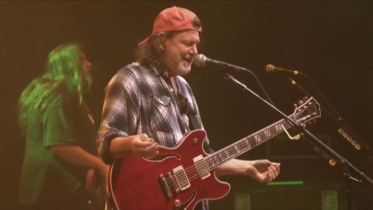 Proving, Sweet Leaf, Ground (Norfolk, Virginia, 02.23.16)
