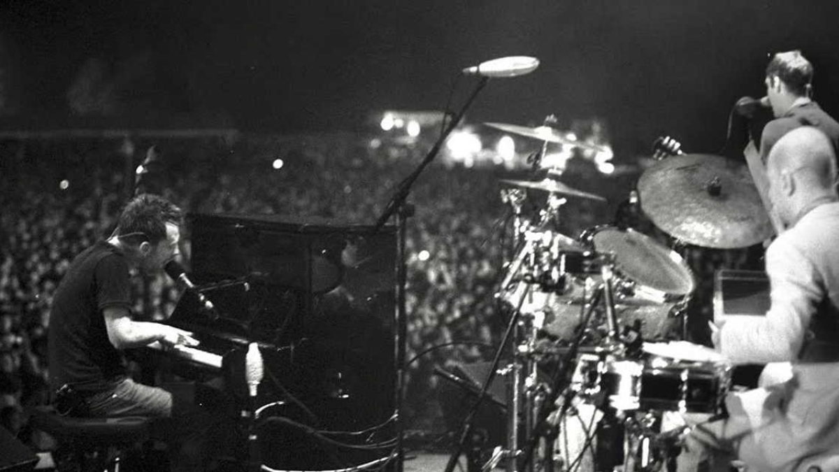 Today's Livestreams, May 7, 2020: Radiohead, Foo Fighters, ALO & More