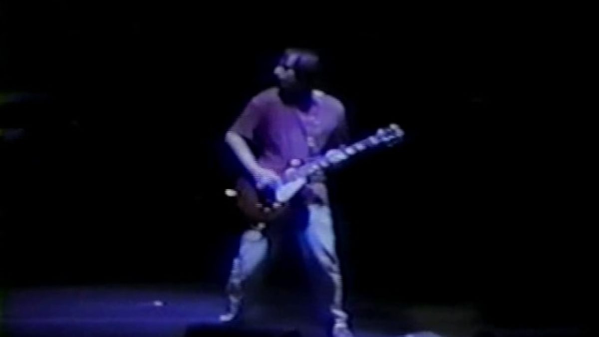 REM 1995 06 20 Monster Tour Whole Show