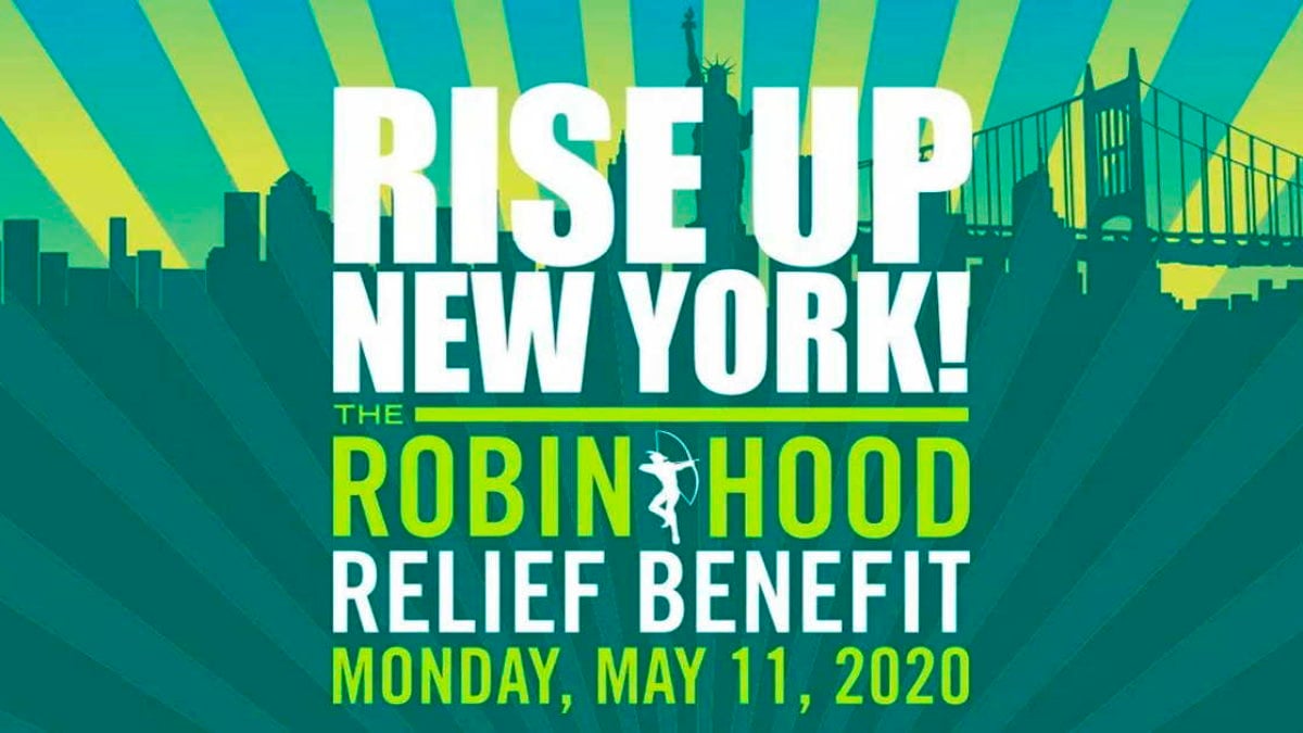 Sting, Billy Joel, Bon Jovi & More Aboard For ‘Rise Up New York!’ Virtual Telethon