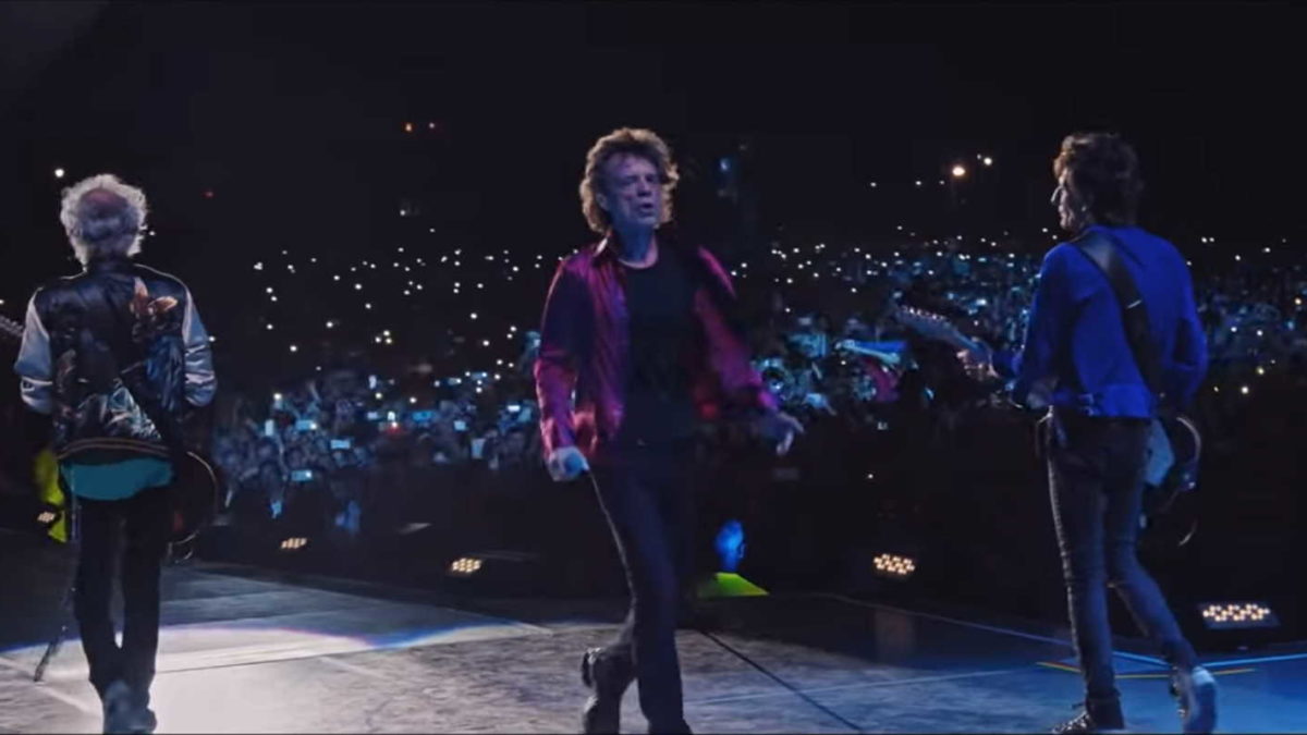 The Rolling Stones Share ‘Havana Moon’ Performances For ‘Extra Licks’