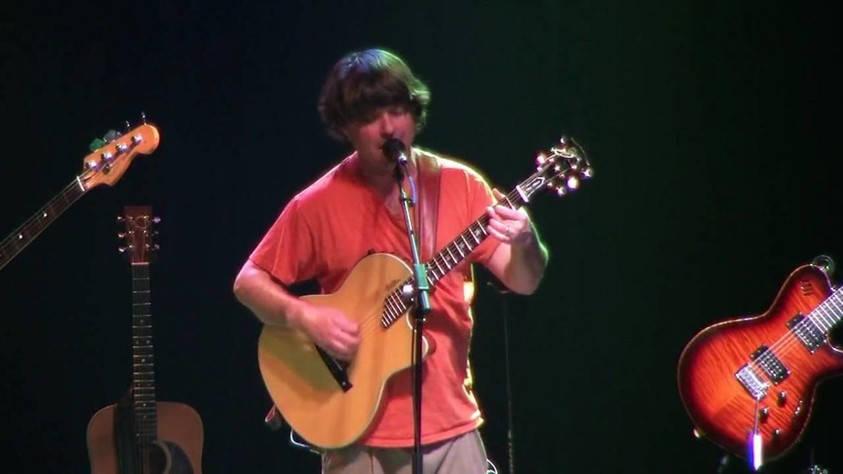 Keller Williams - Bounty Hunter, Dead or Alive, Midnight Rider, Bounty Hunter - Canopy Club
