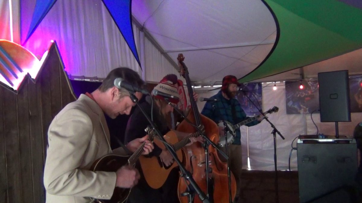 Old Town Pickers - full sets 2-25-17 WinterWonderGrass Steamboat Sprgs., CO SBD HD tripod