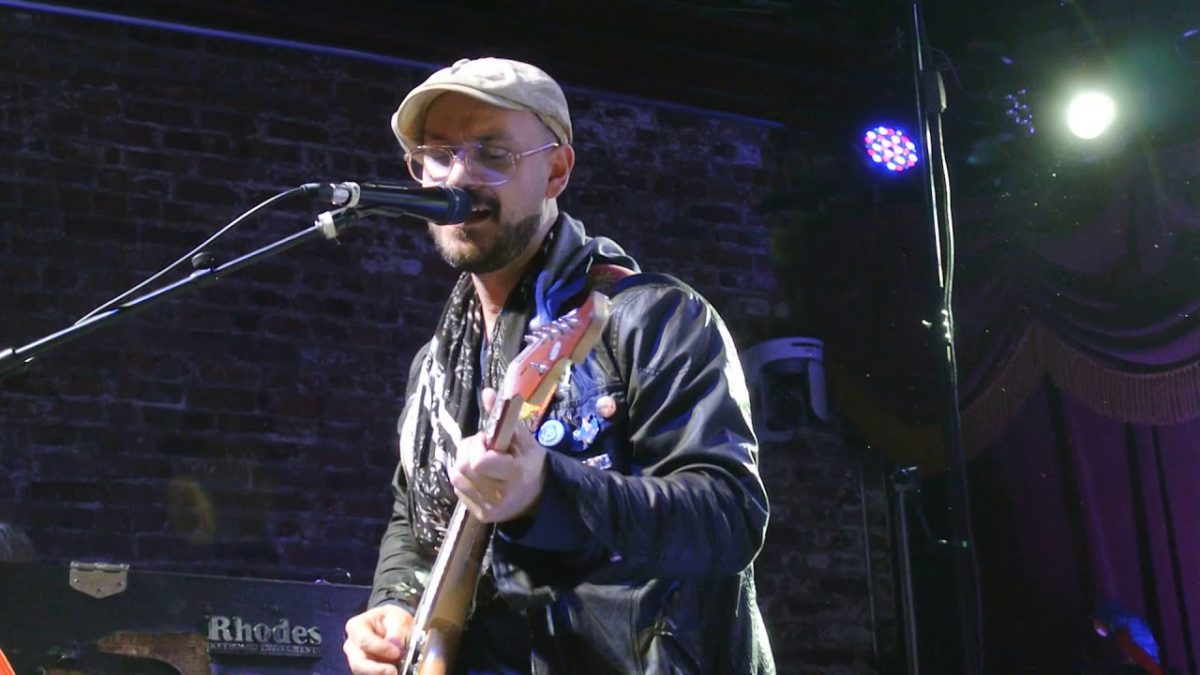 TimeZoner's Quarantine Series -Track #24-JRAD-2017-03-18 Night They Drove Ol Dixie Down SDCK w Oteil