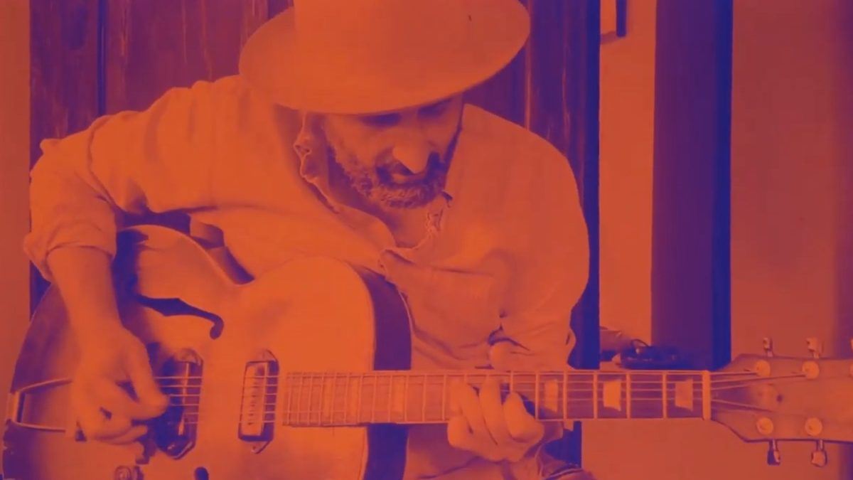 Seth Walker Releases ‘We Got This’ Video