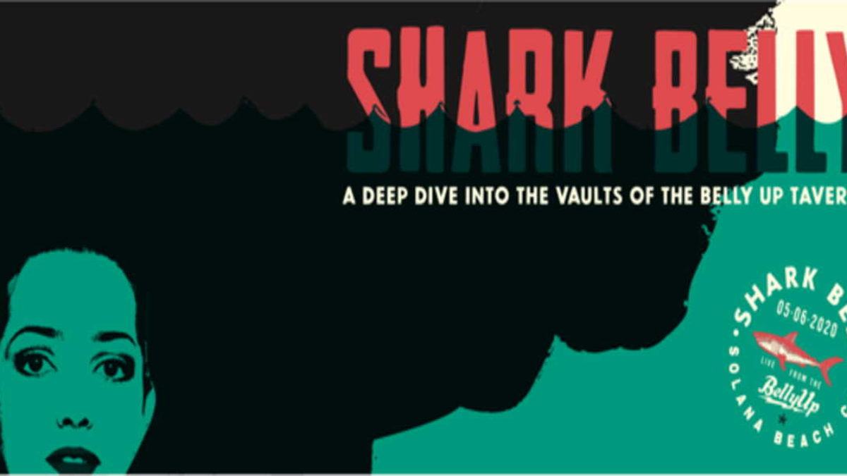 SharkBelly Festival Includes Belly Up Archival Recordings Featuring Toots & The Maytals, ALO, Greyboy Allstars & More