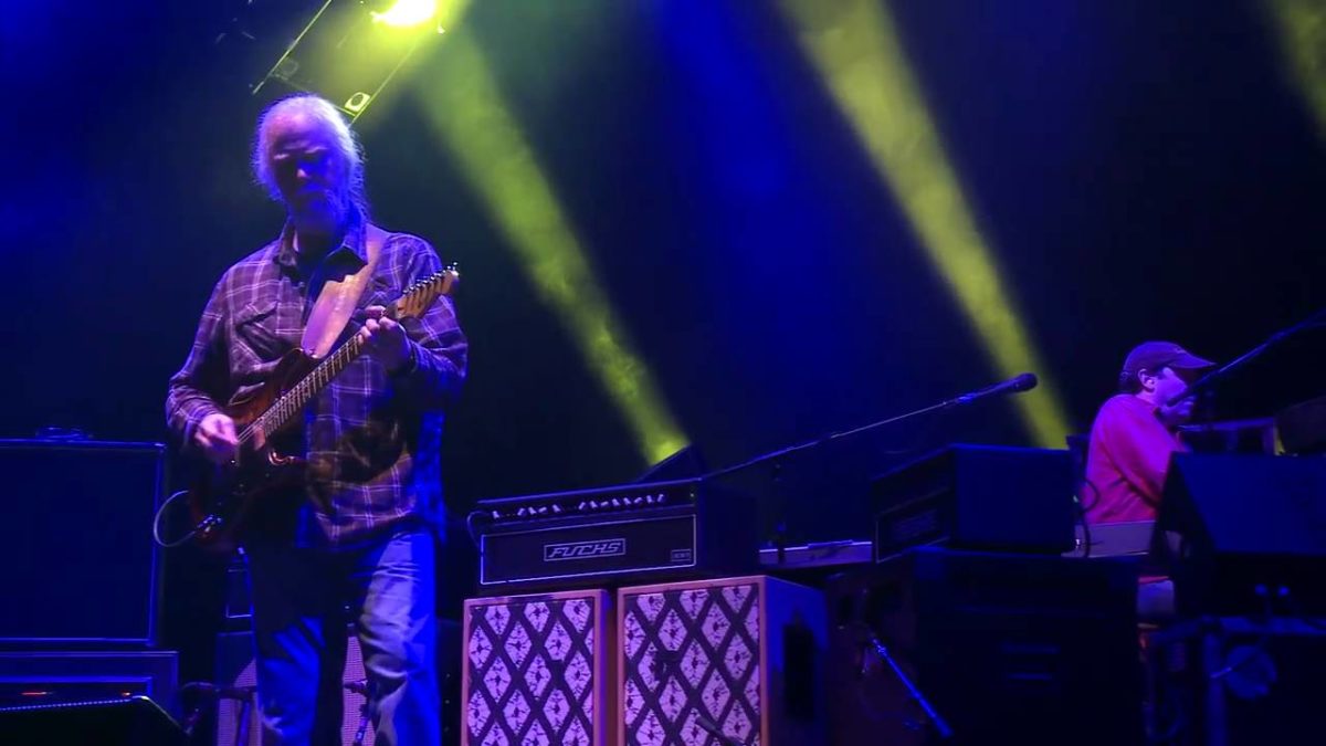 Shut Up and Drive (Live in Oakland, CA 10/15/10)