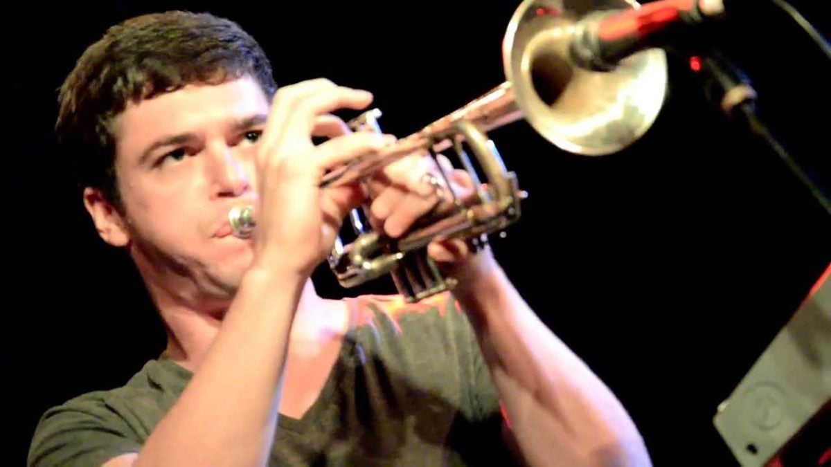 Snarky Puppy - Bent Nails @ 3rd & Lindsley In Nashville, TN 8-10-13