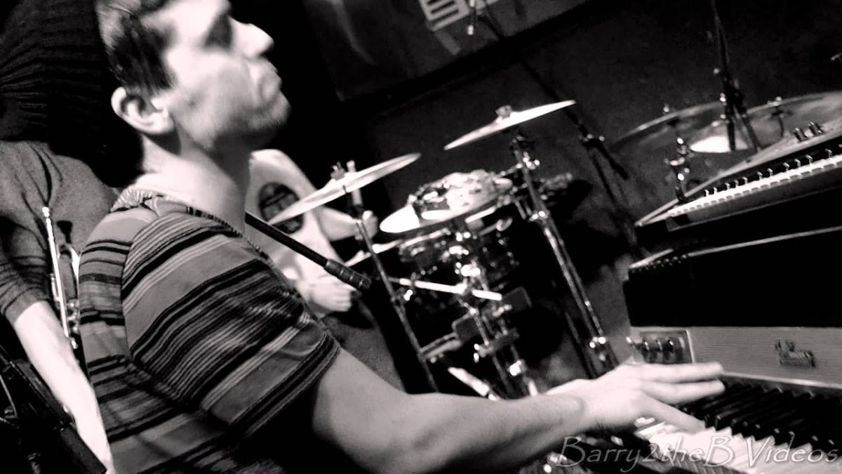 Snarky Puppy - Sleeper @ Asheville Music Hall - Asheville, NC 2-15-14